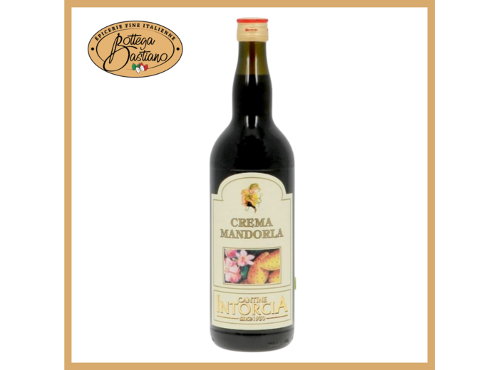 Marsala Amande 1L