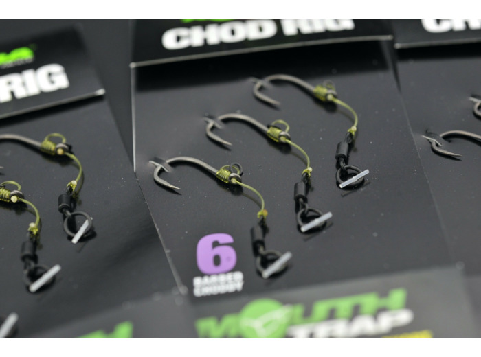 3 chod rig court montes korda