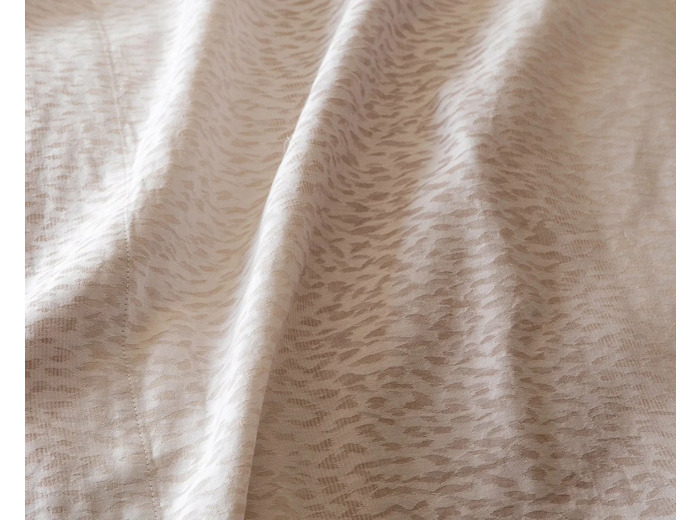 Drap plat CARACTERE Anne de Solène