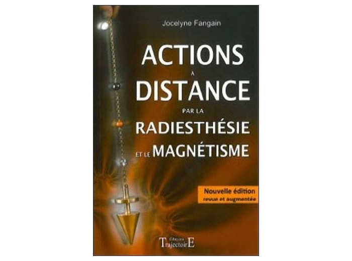 Actions a distance