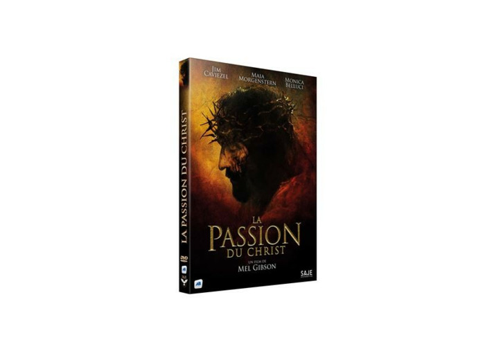 La passion du Christ - DVD