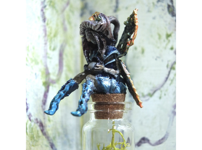 Lufiole Les 7 chakras