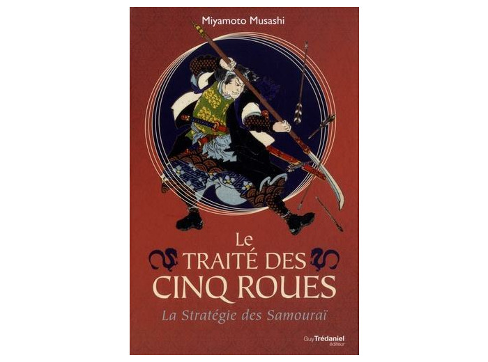 Le traité des cinq roues