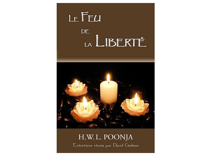 Le Feu de la liberté