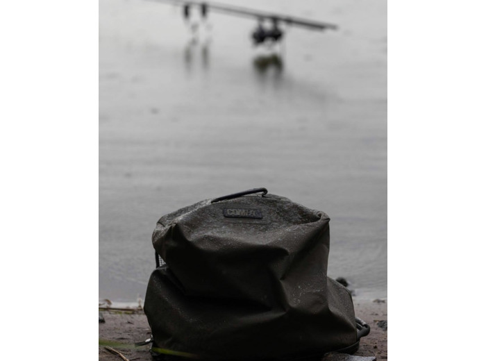 compac wader cover korda