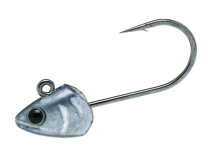 2 nitro shad head illex