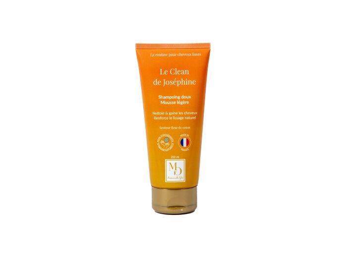 Le Clean de Joséphine Shampoing 200ml