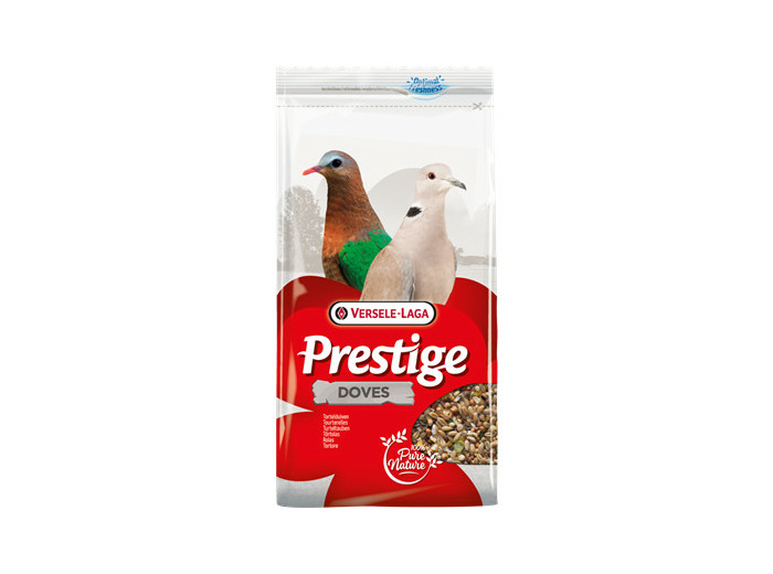 PRESTIGE, Pigeons & Tourterelles - 4kg