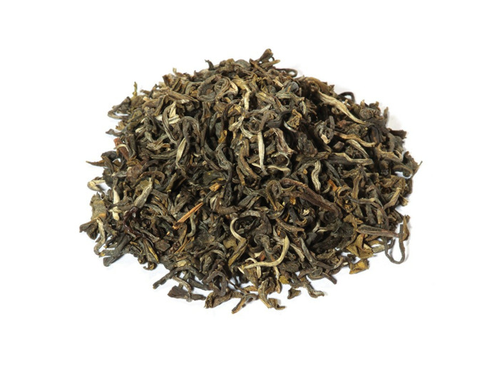 Thé blanc Vietnam Mao Feng BIO