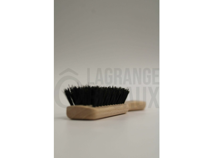 Brosse à barbe Poils de Sanglier – J'aime mes dents !