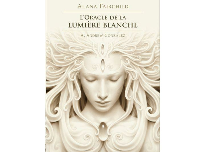 L'oracle de la lumière blanche
