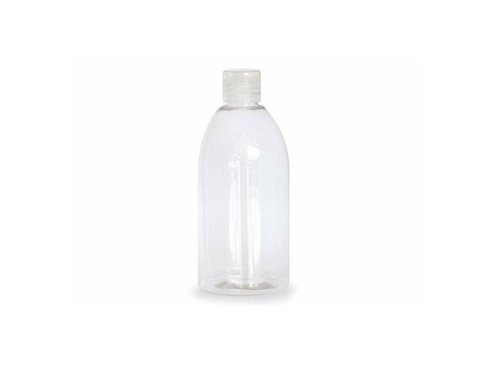 Flacon transparent capsule- 500ml-Centifolia