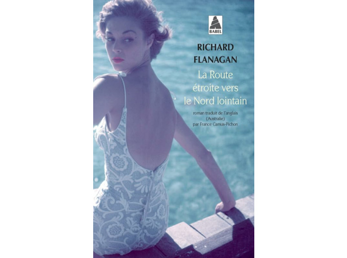 LA ROUTE ETROITE VERS LE NORD LOINTAIN