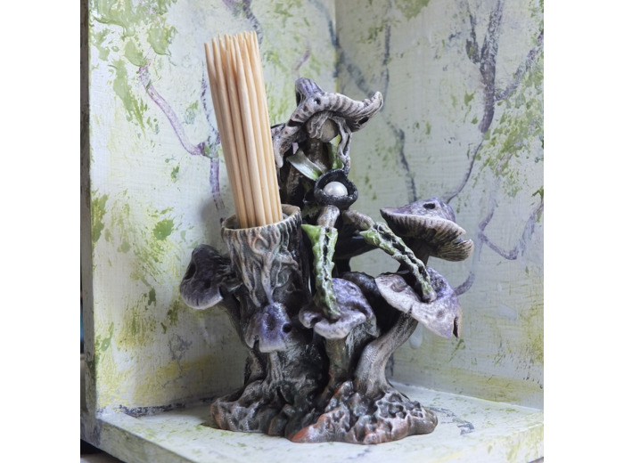 Figurine Brindille Apéro