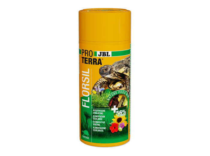 JBL PROTERRA FLORSIL - 250ml