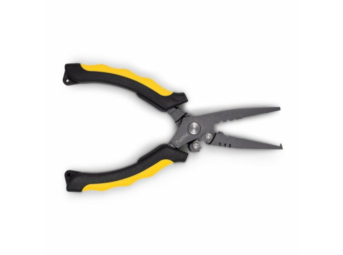 split ring pliers black cat