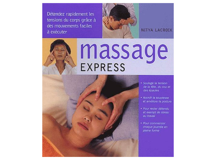 MASSAGE EXPRESS