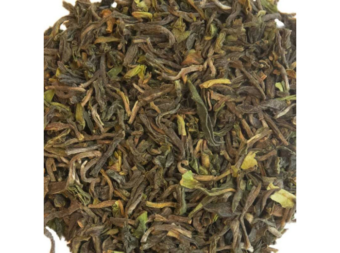 Darjeeling First Flush Snowview bio