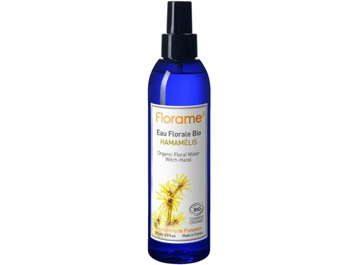 EAU FLORALE HAMAMELIS 200ML FLORAME