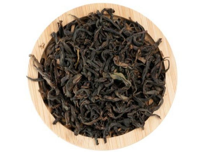Jeju Gu-Reum Oolong BIO
