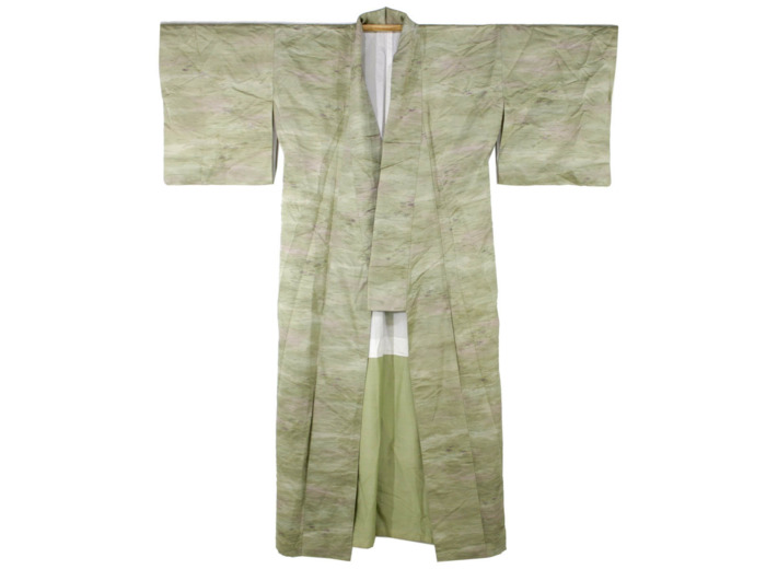 Kimono authentique