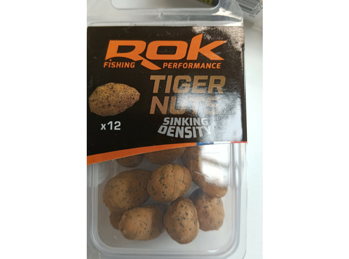 tiger sinking rok