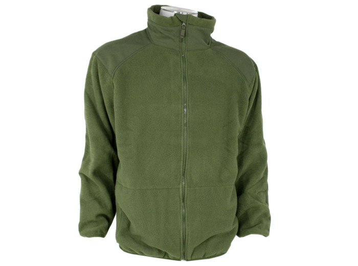 Blouson Fleece Eminence