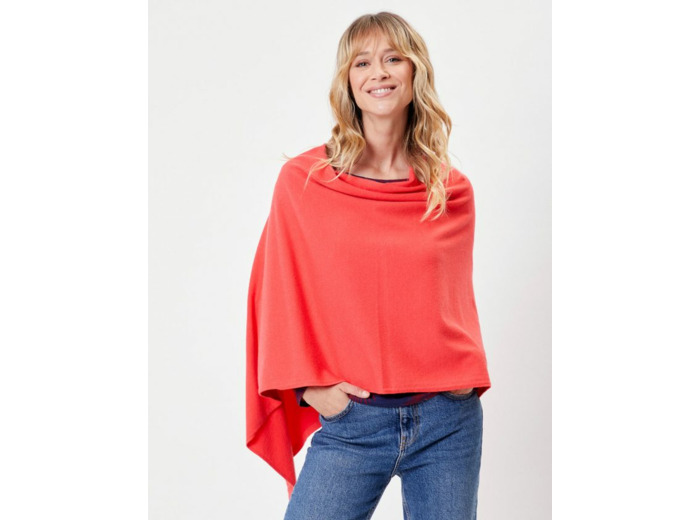 LA FIANCEE PONCHO LAYAMA