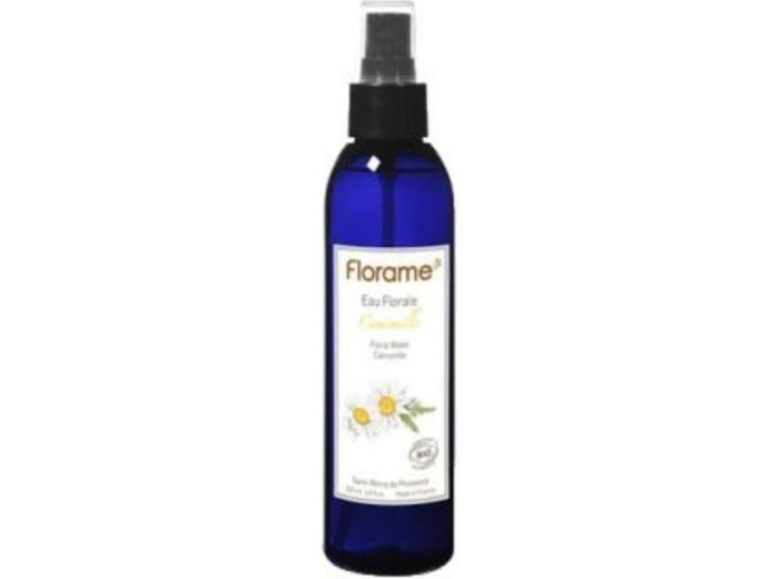 EAU FLORALE CAMOMILLE ROMAINE 200ML FLORAME