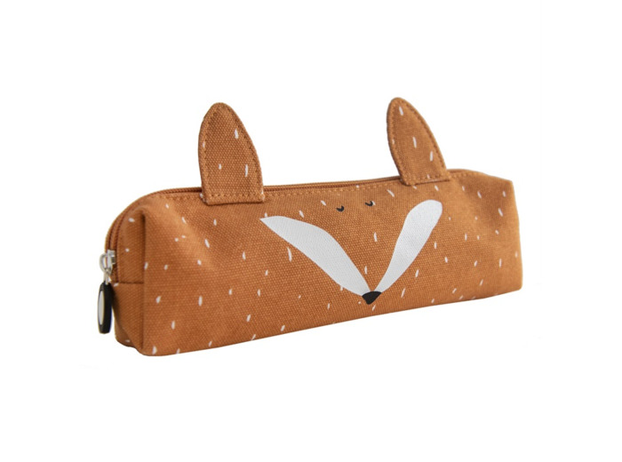 Trousse longue Trixie - Mr. Fox