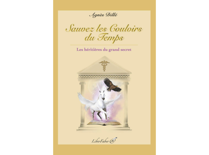 Sauvez les couloirs du temps