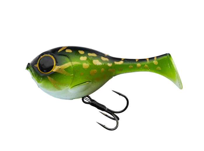 deraball magnum UV secret north