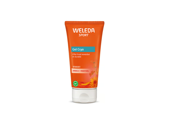 Gel cryo à l'Arnica 100ml