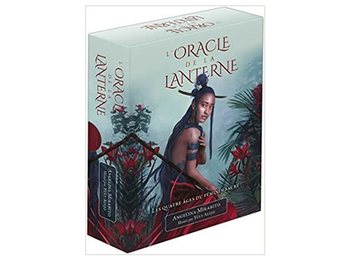 Oracle de la lanterne