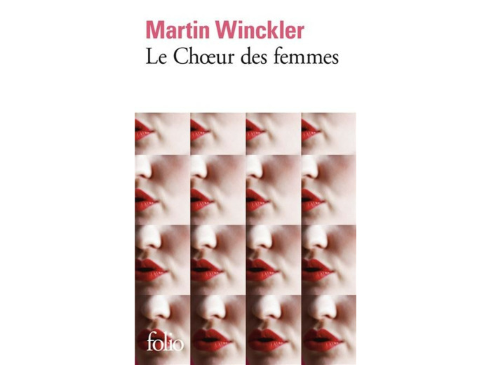 Le Choeur des femmes