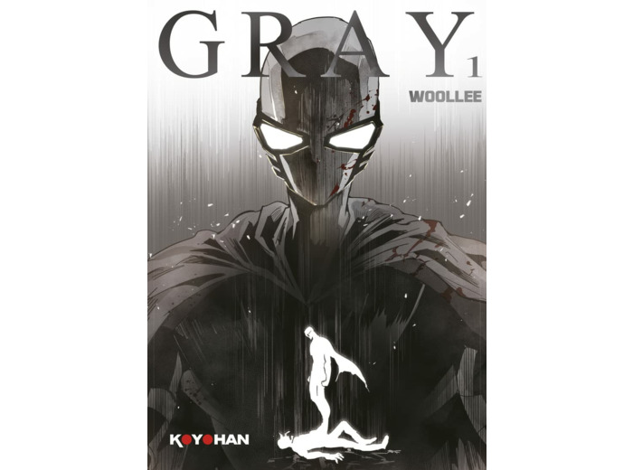 KOYOHAN - GRAY - TOME 1