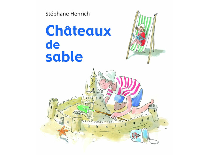 CHATEAUX DE SABLE