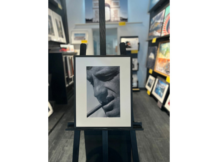 Jean-Paul Belmondo, 1966 - Gamma Agency