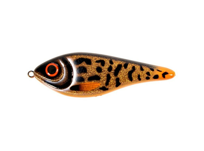 buster swimbaits JR 10.5cm CWC