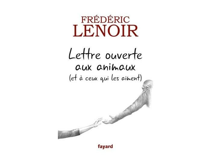 Lettre ouverte aux animaux (et à ceux qui les aiment)