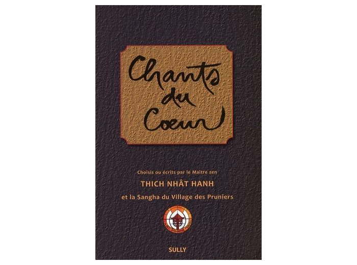 Chants du coeur - Du village des Pruniers