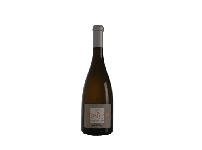 DOMAINE RENAUDIE CHENONCEAUX BLANC 2021