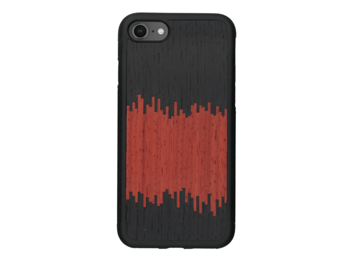 Coque iPhone 6 / 6s - Volcanic