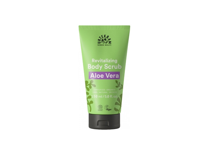 Gommage corps Aloe Vera 150ml