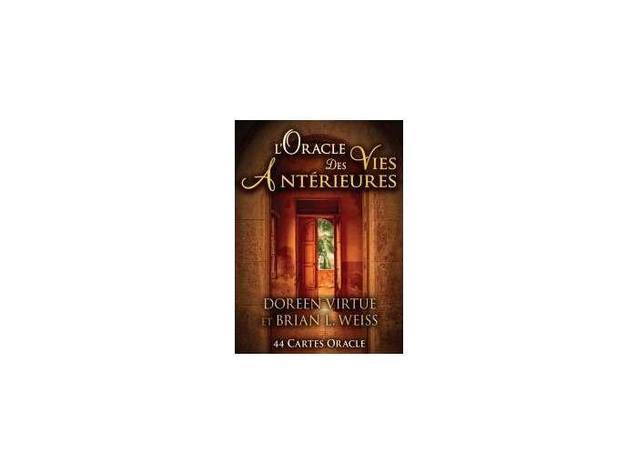 L’oracle des vies antérieures
