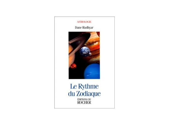 Le Rythme du zodiaque