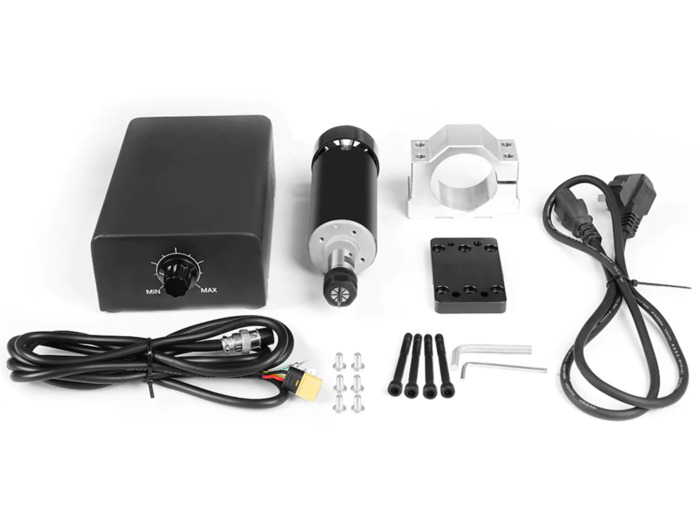 Kit Moteur de broche TWO TREES - 500W