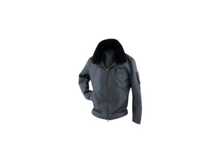 Blouson pilote PN M.A.C.H 90 : l’authentique blouson aviateur en cuir pour homme