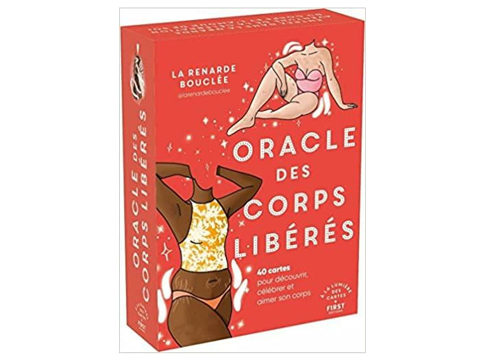 Oracle des corps libérés