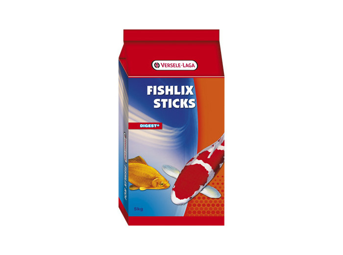 Sticks Multi Colour - 5KG